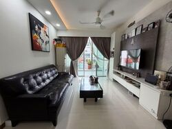 1 Canberra (D27), Condominium #606559131